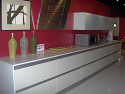Design Center Italian Kitchen