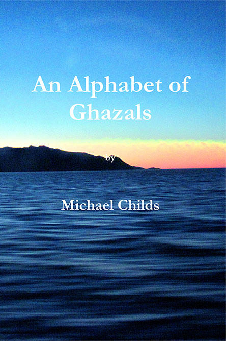 Alpha Ghazals