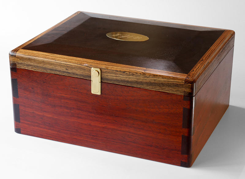Box for Memories