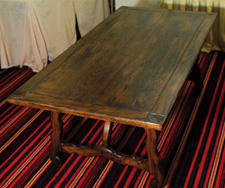 Spanish Table