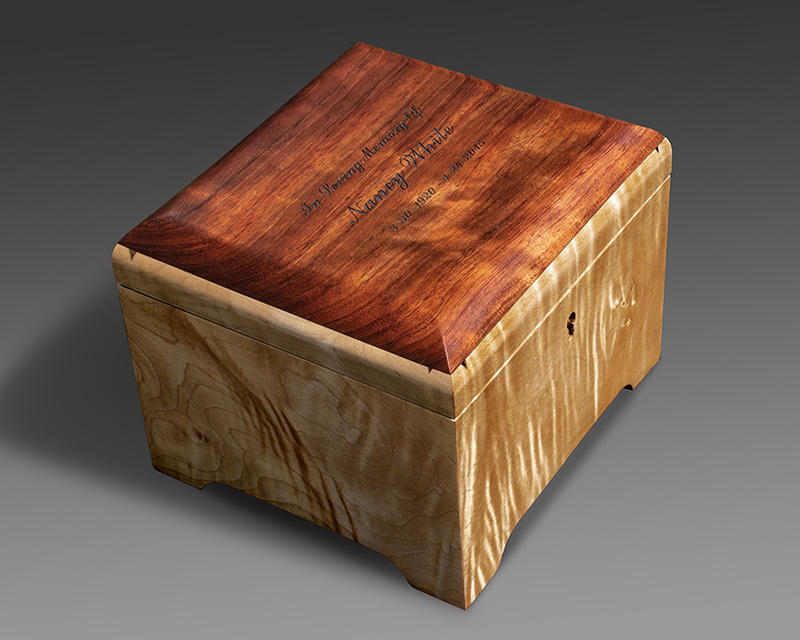 Holbach Box