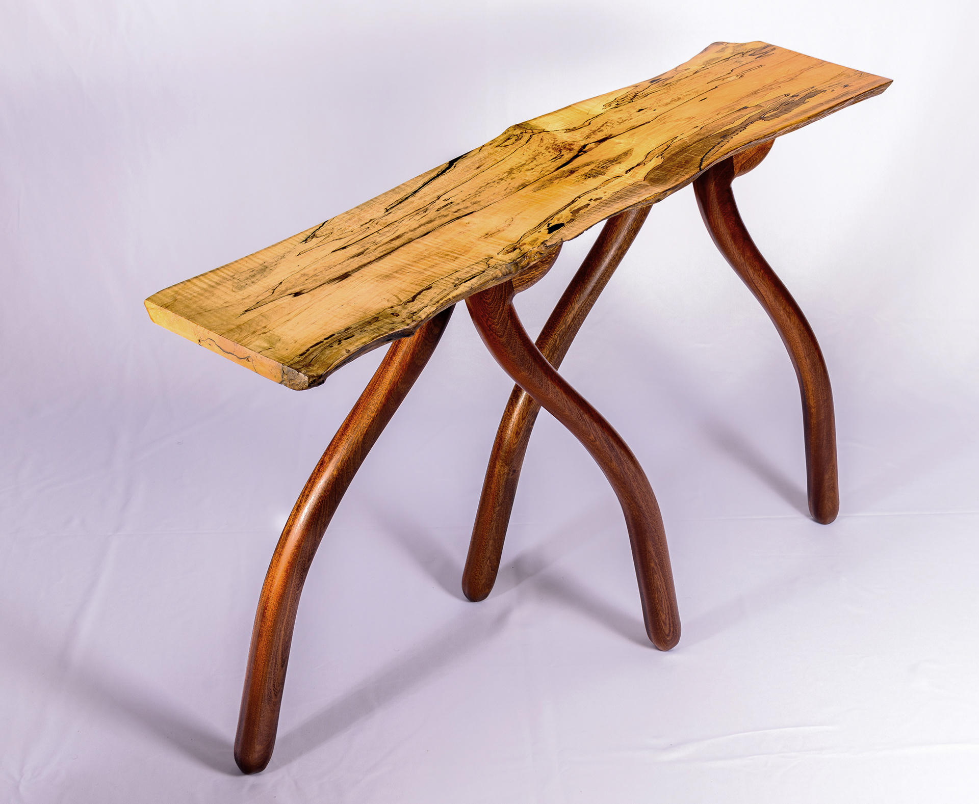 Running Table