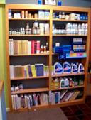 Retail Shelving
