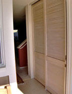Sliding Shutters