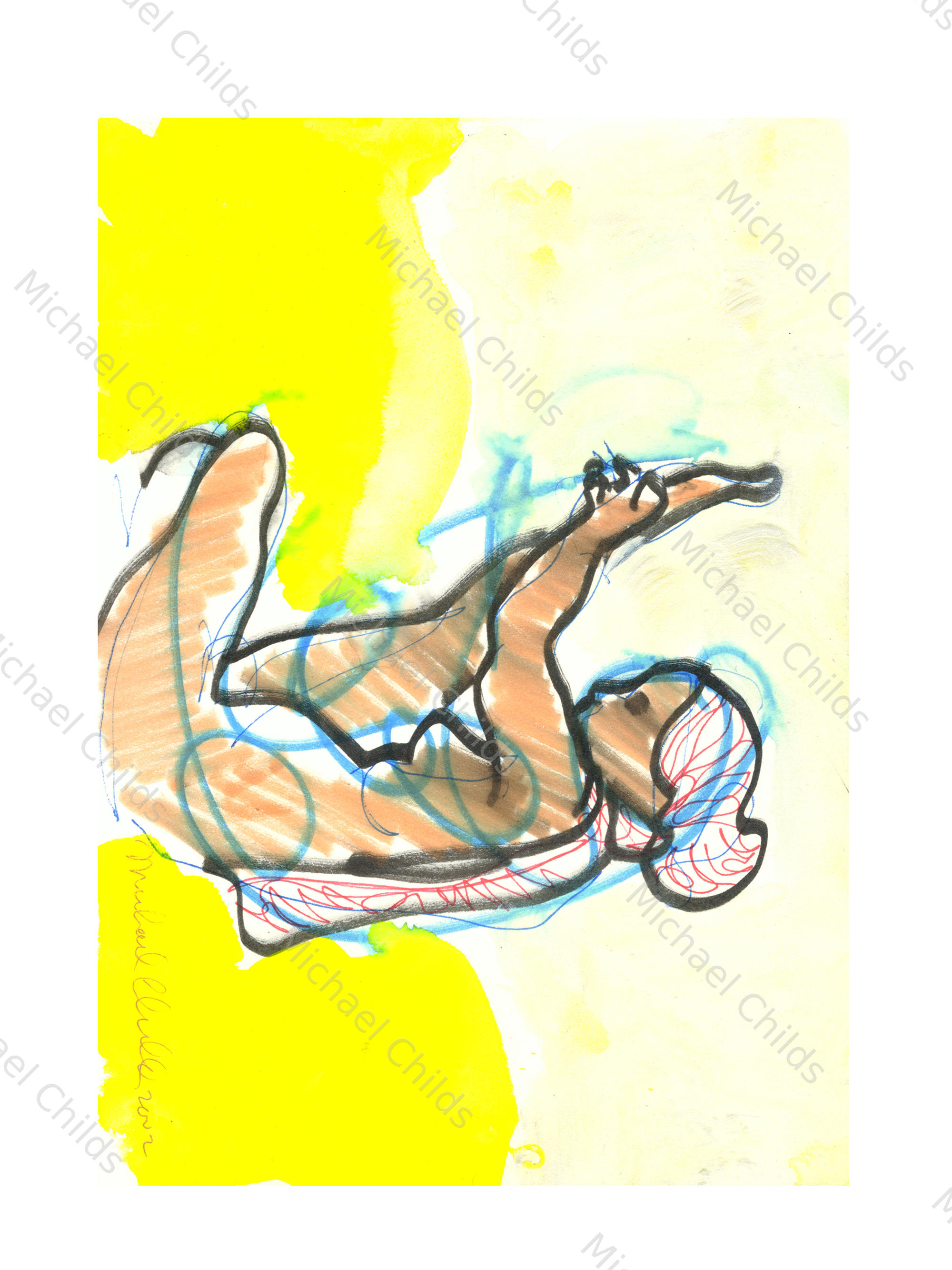 Stretching Limited Edition