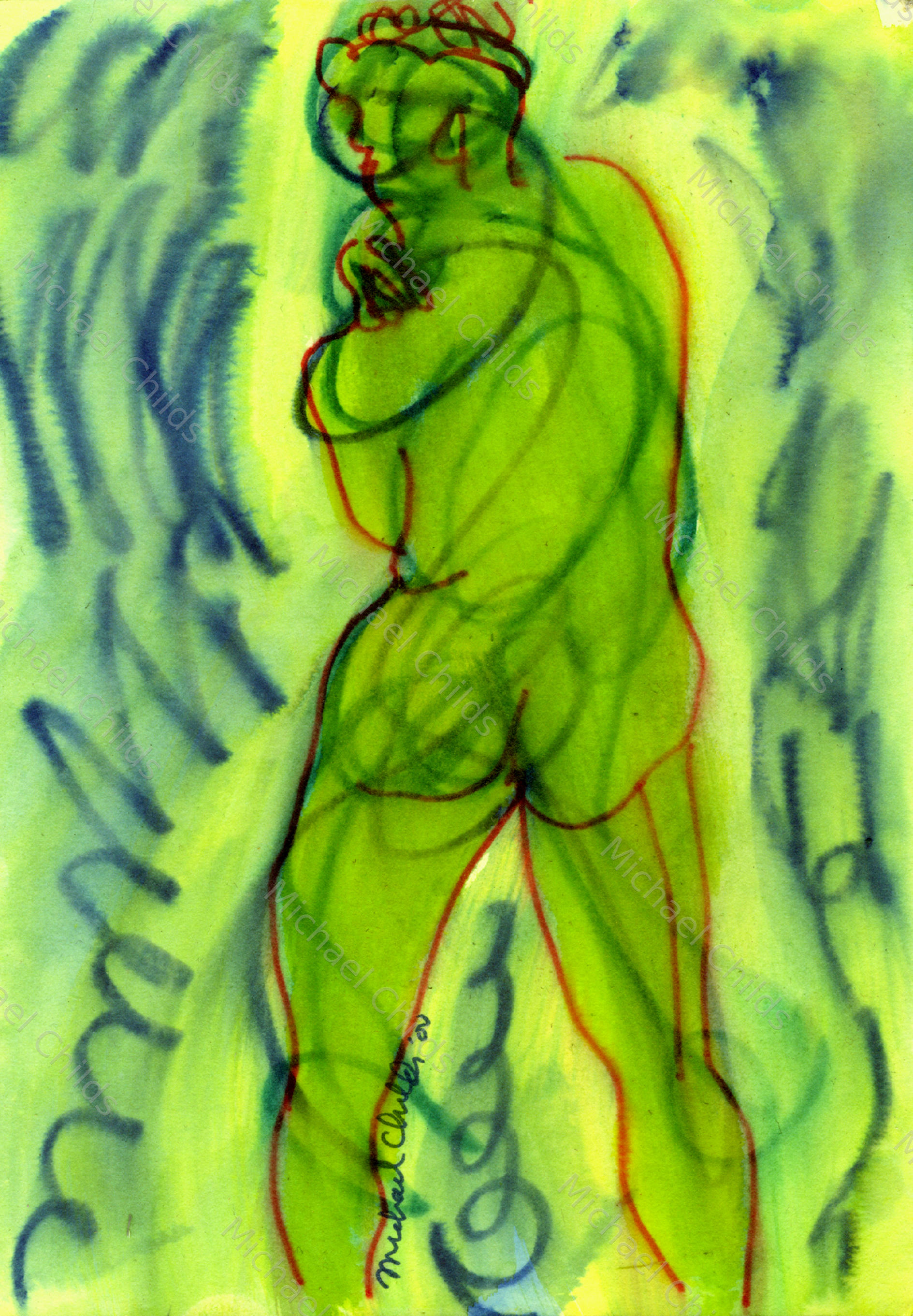 Holding
