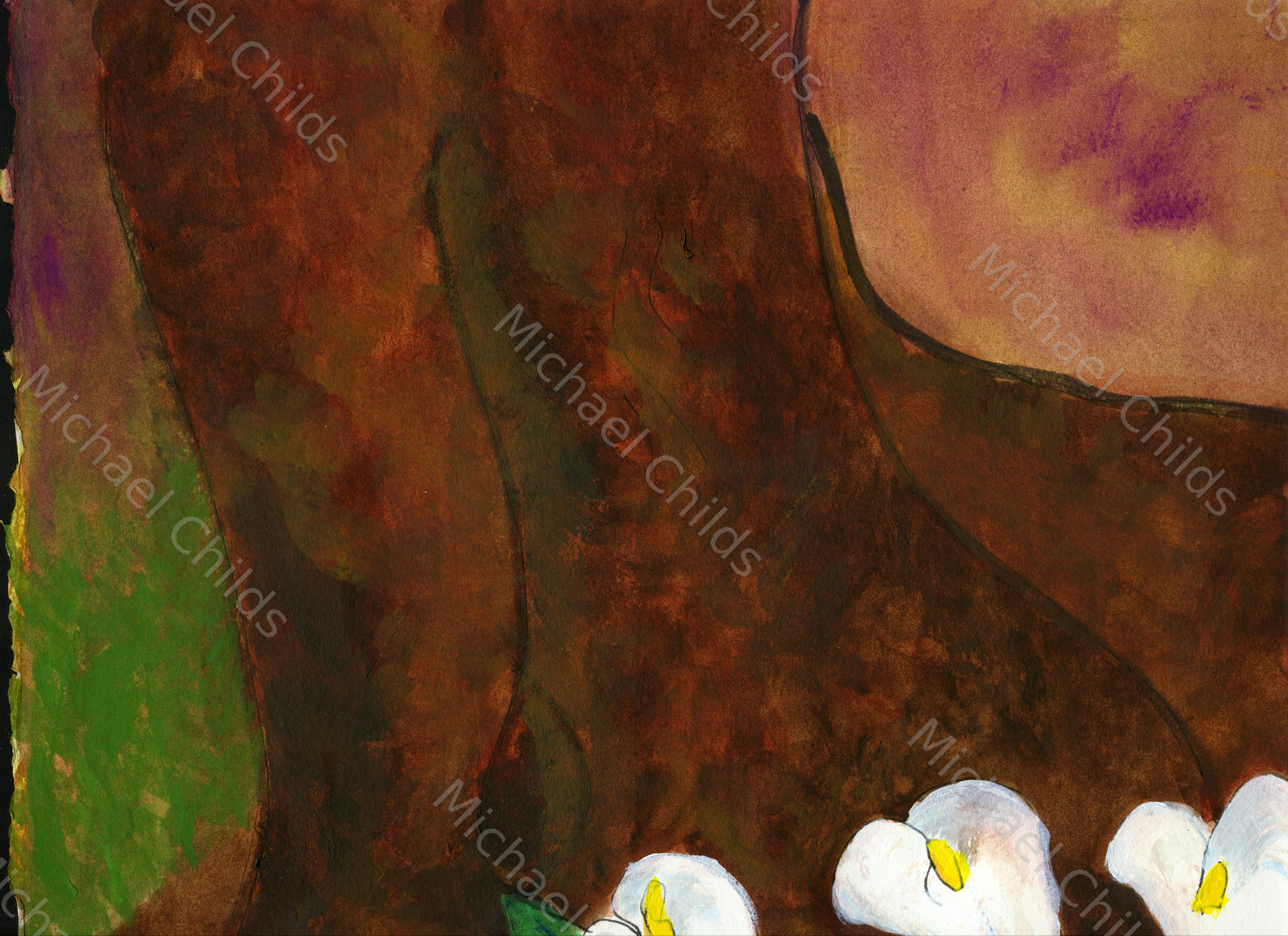 Lilies1