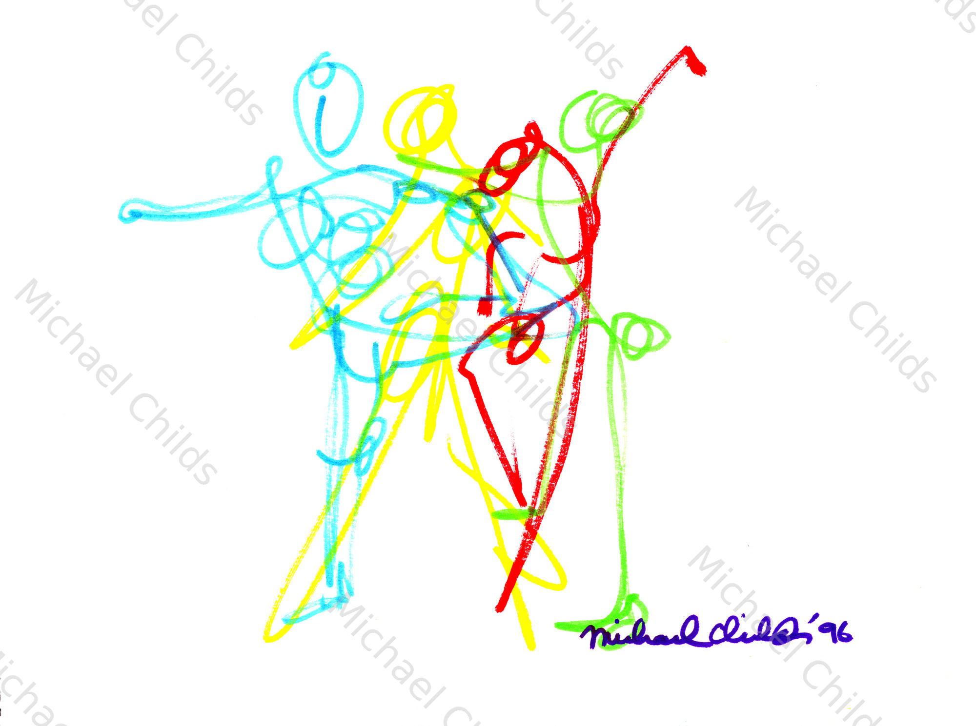 Gesture