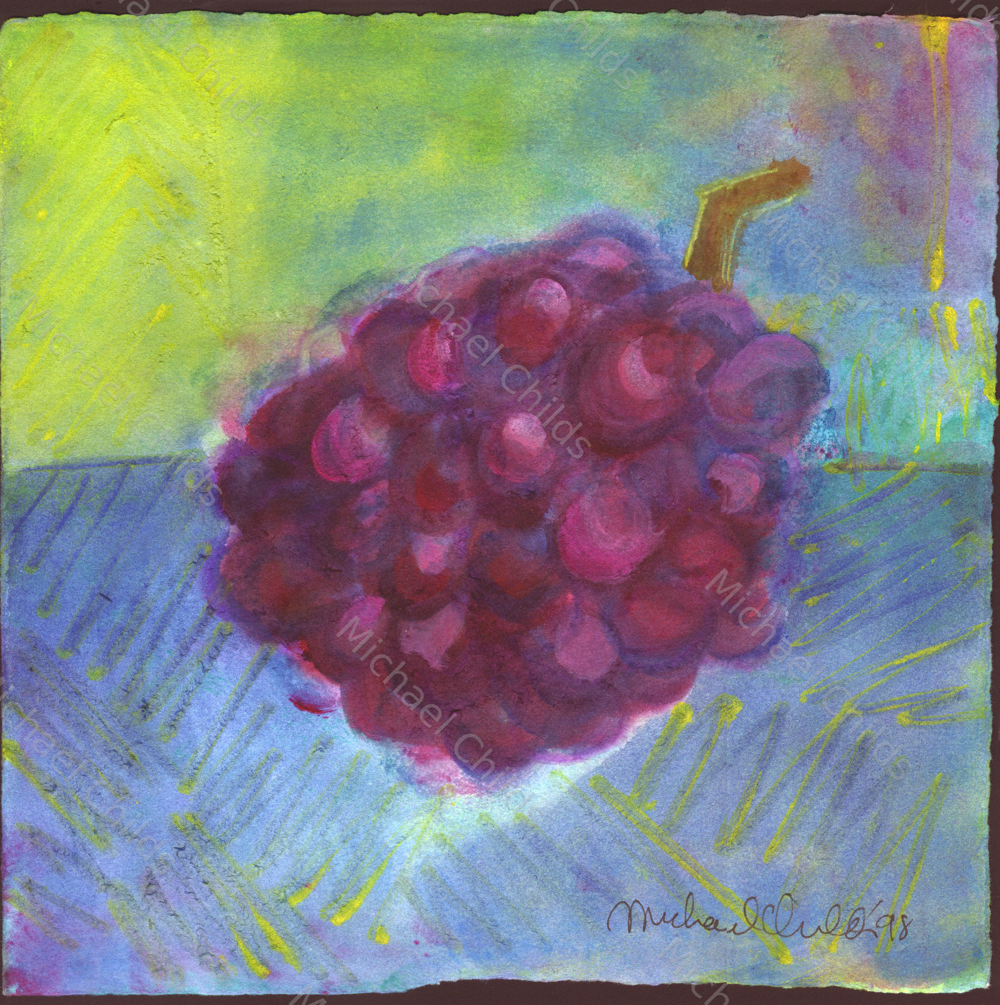 Grapes