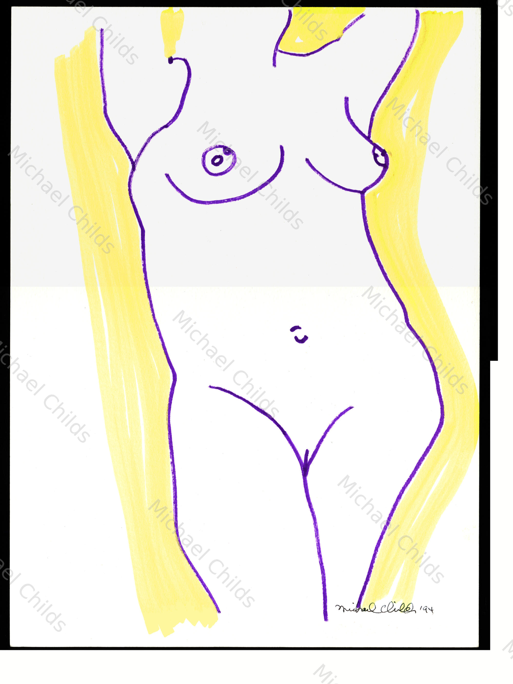 Torso