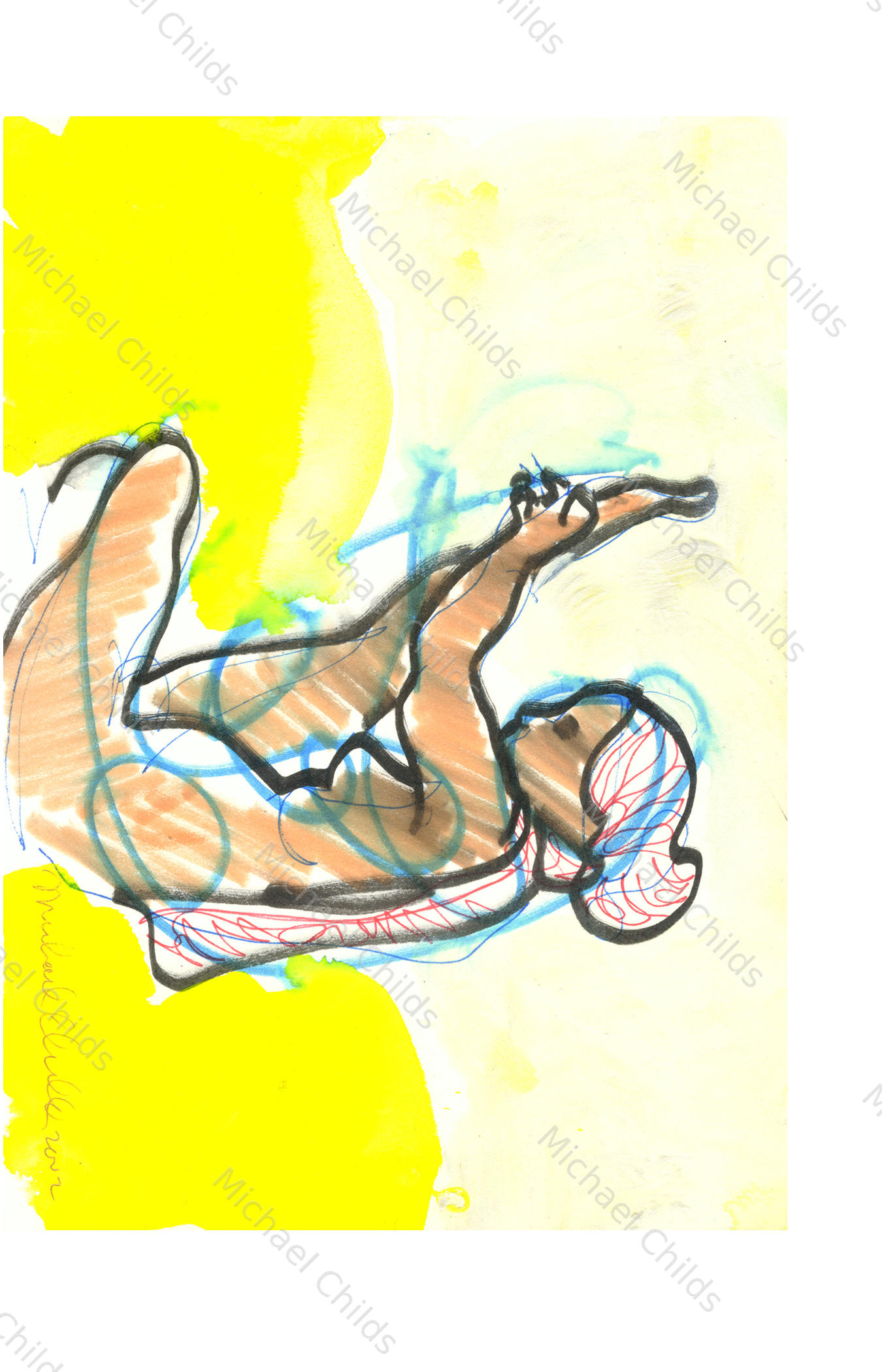 Stretching