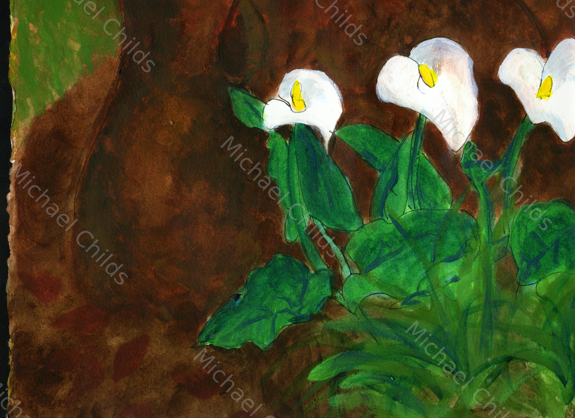 Lilies2