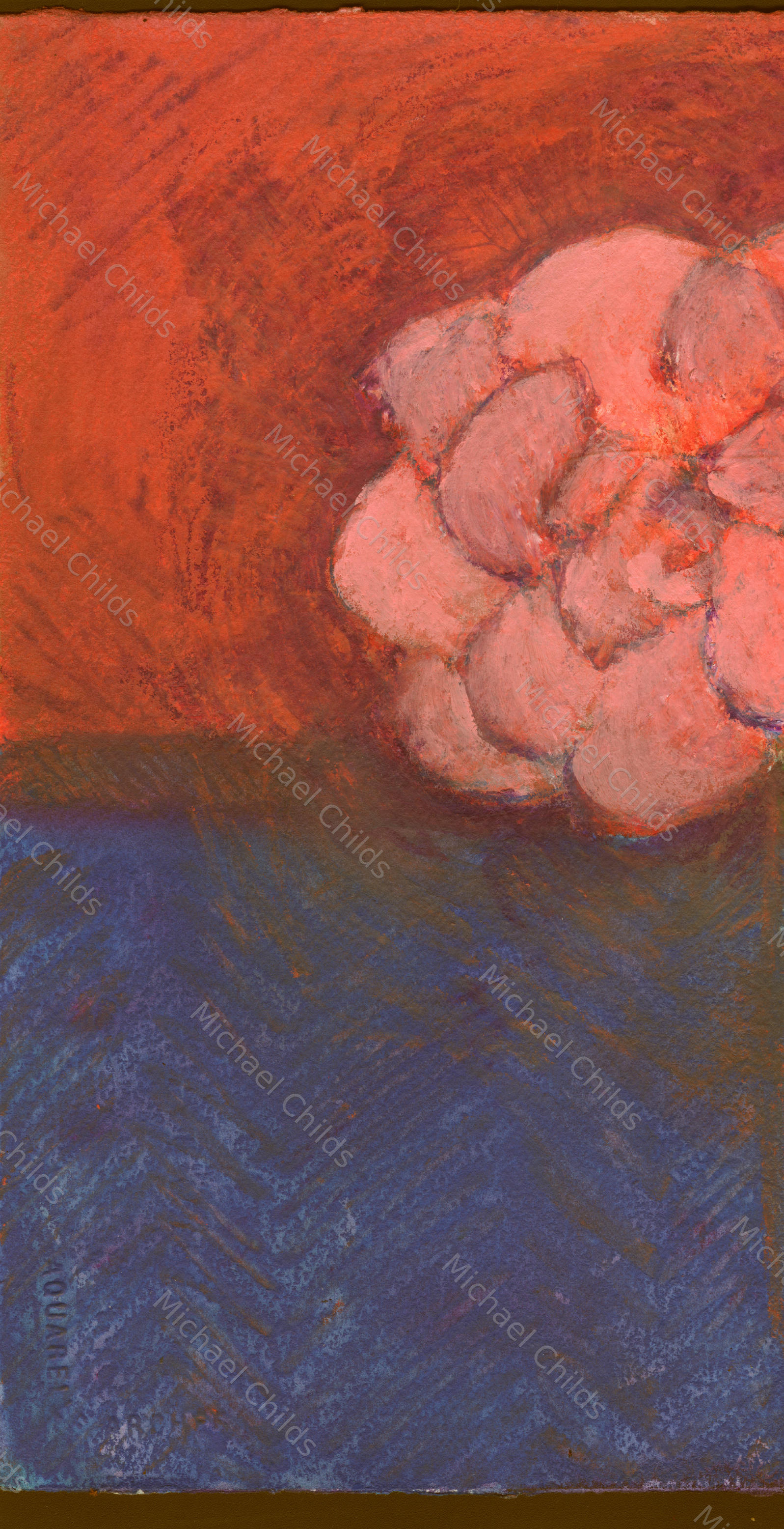 Pink Rose