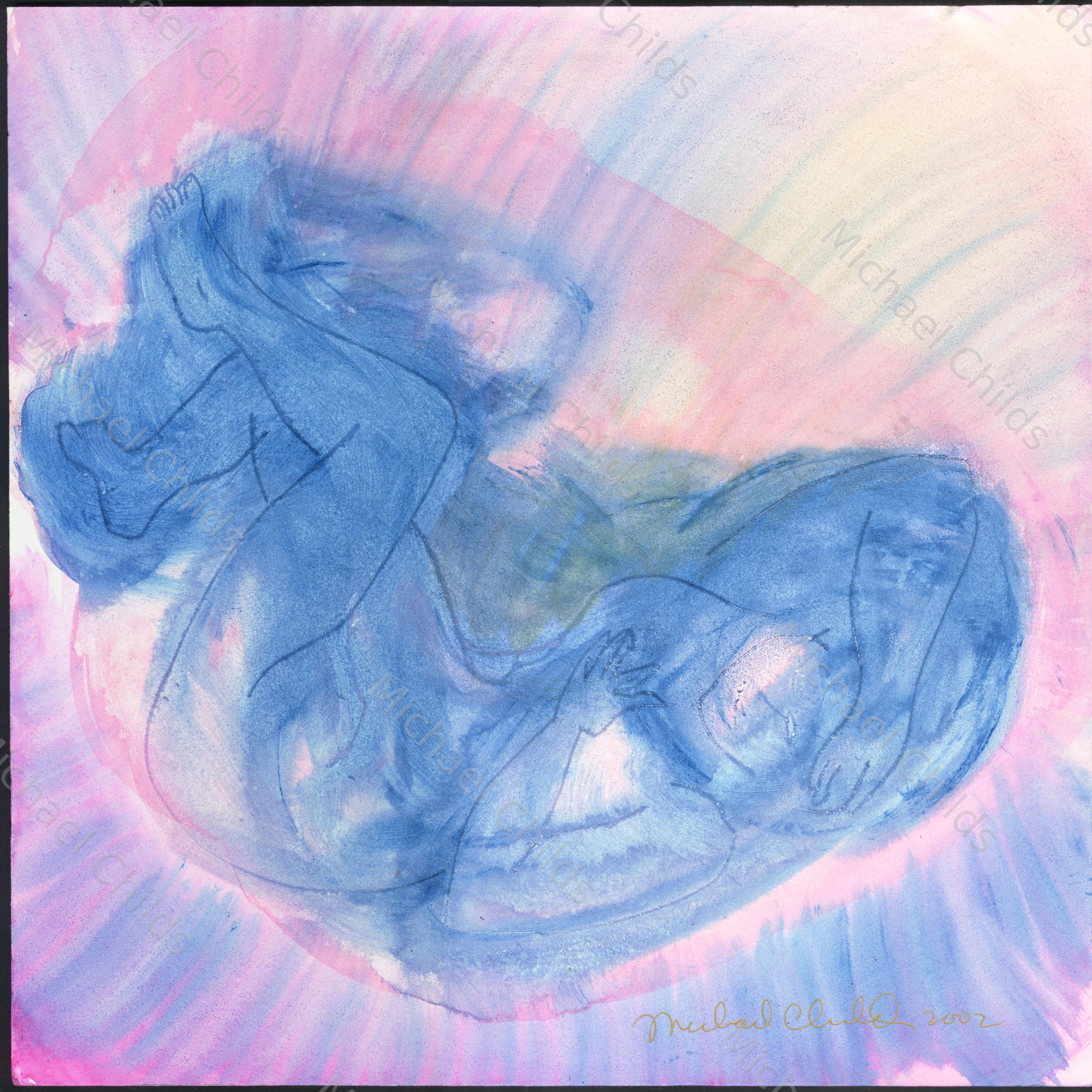 Rebirth
