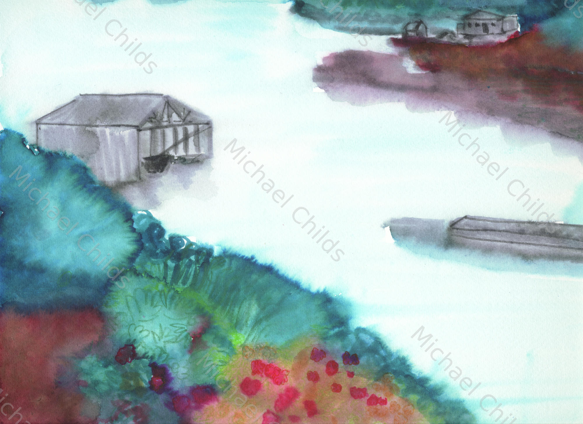 Clyaquot Sound