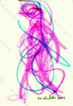 Lorraine Gesture B