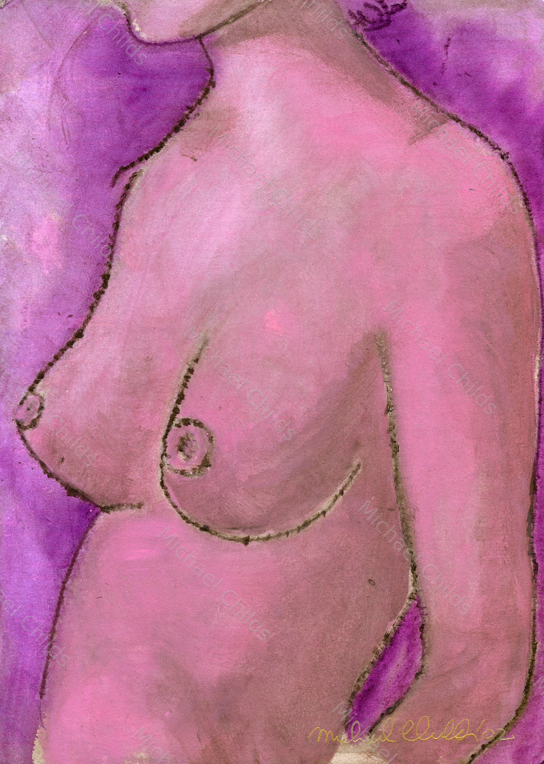 Bosom