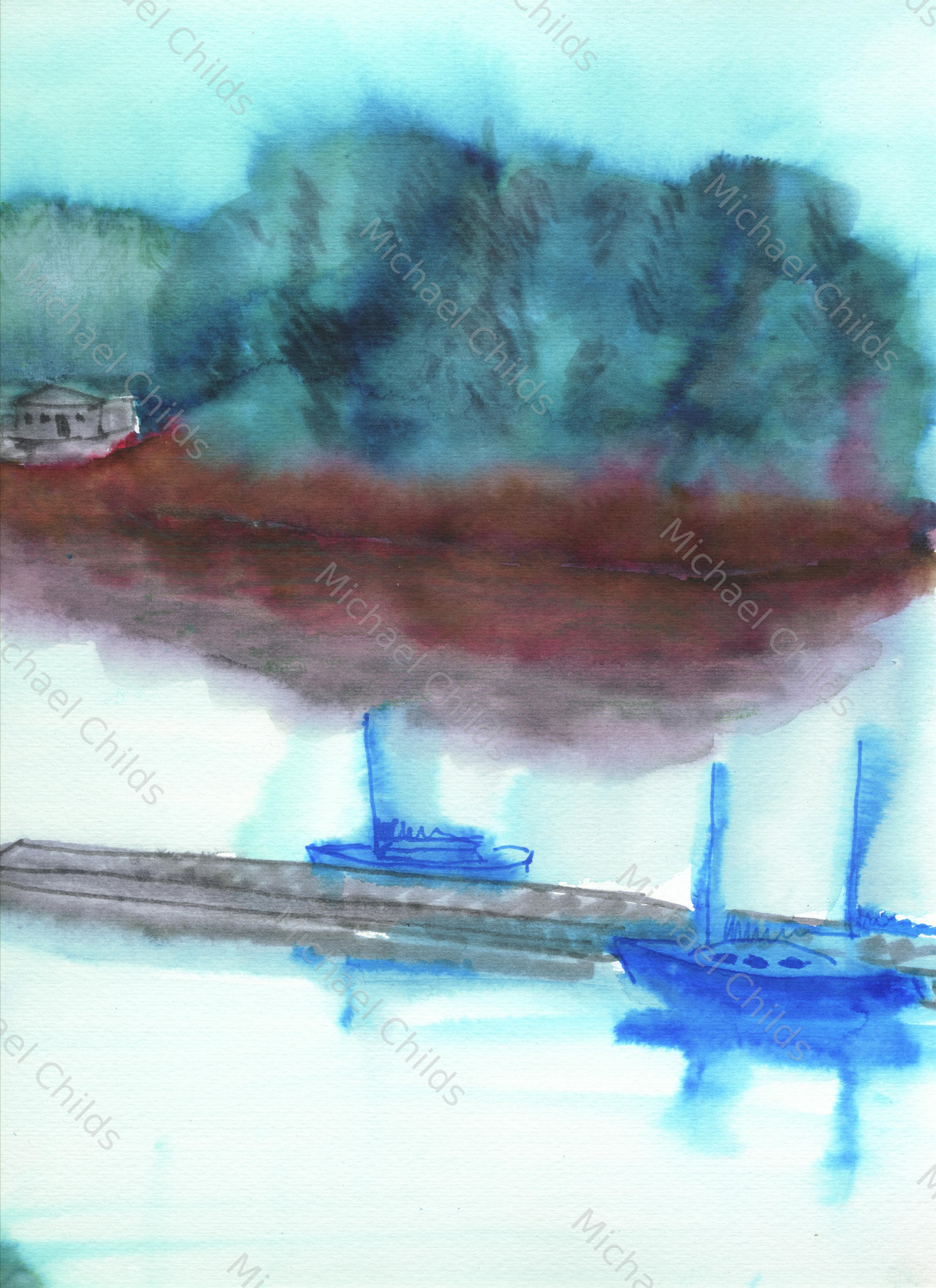 Clyaquot Sound