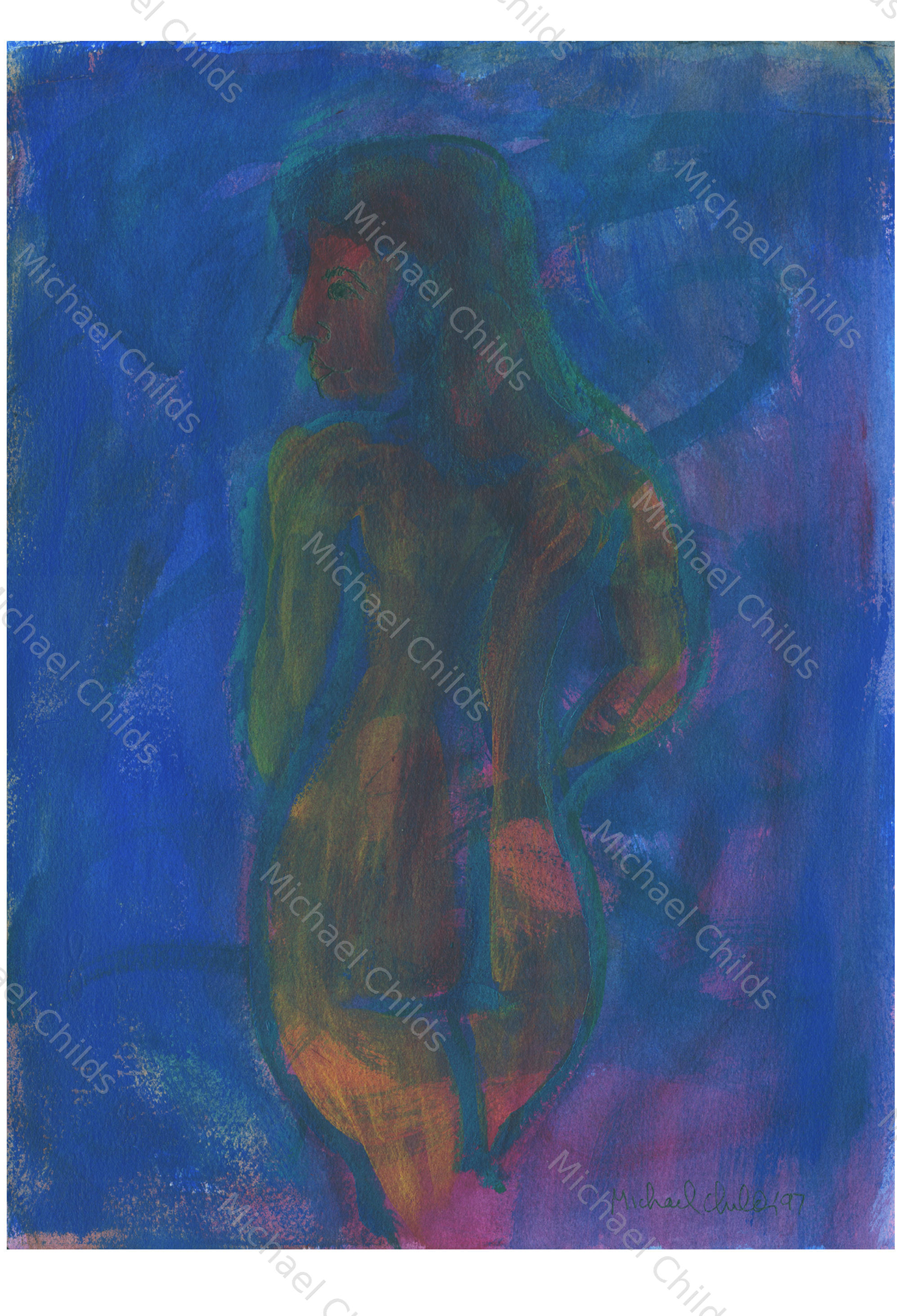 Indigo Limited Edition