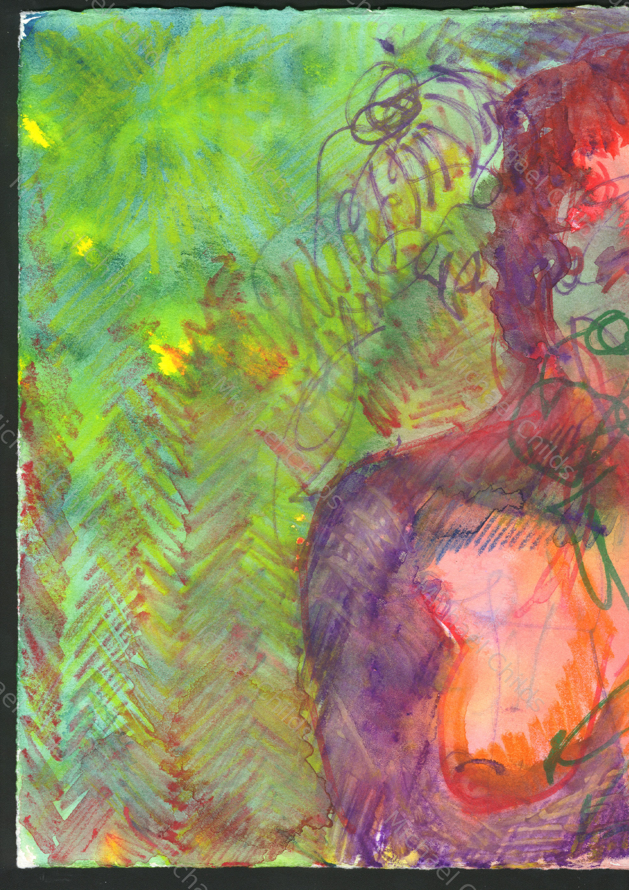 Magic Lady 2