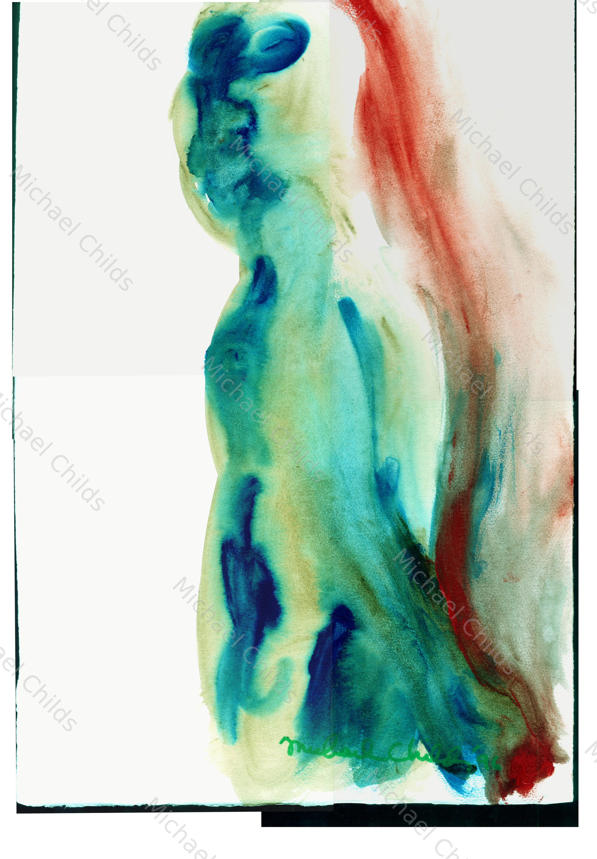 Shadowman