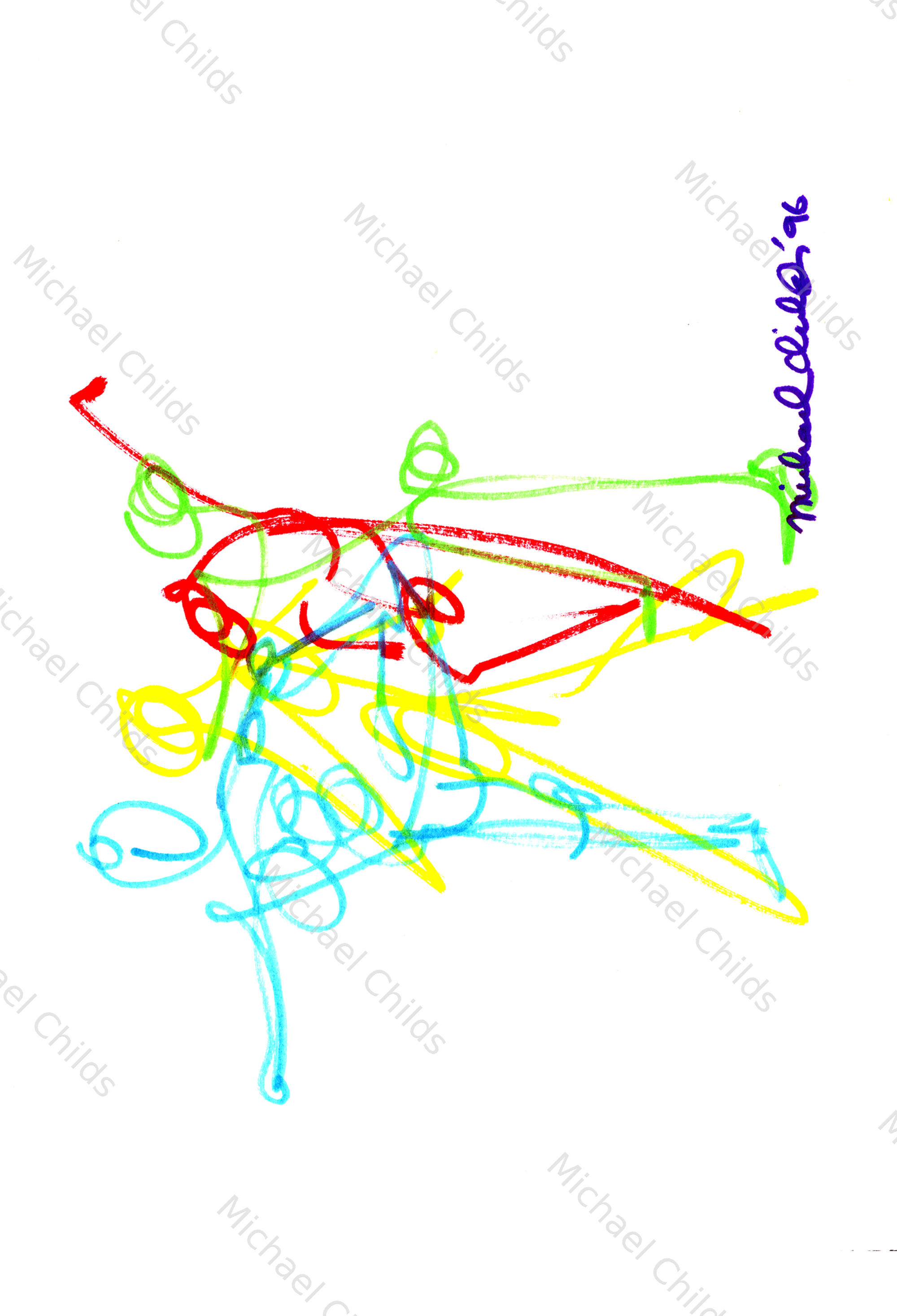 gesturealtdedition