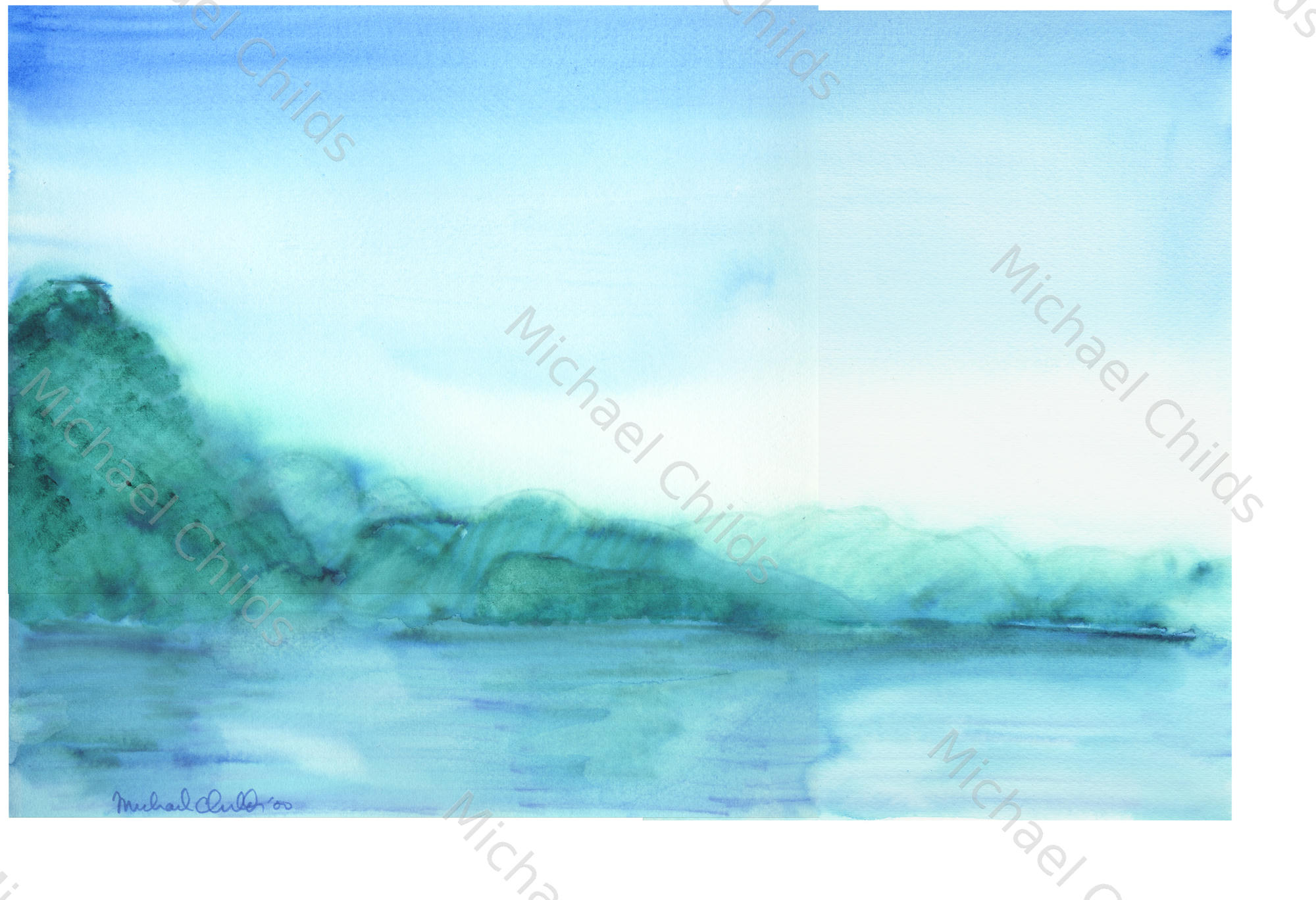 Grice Bay