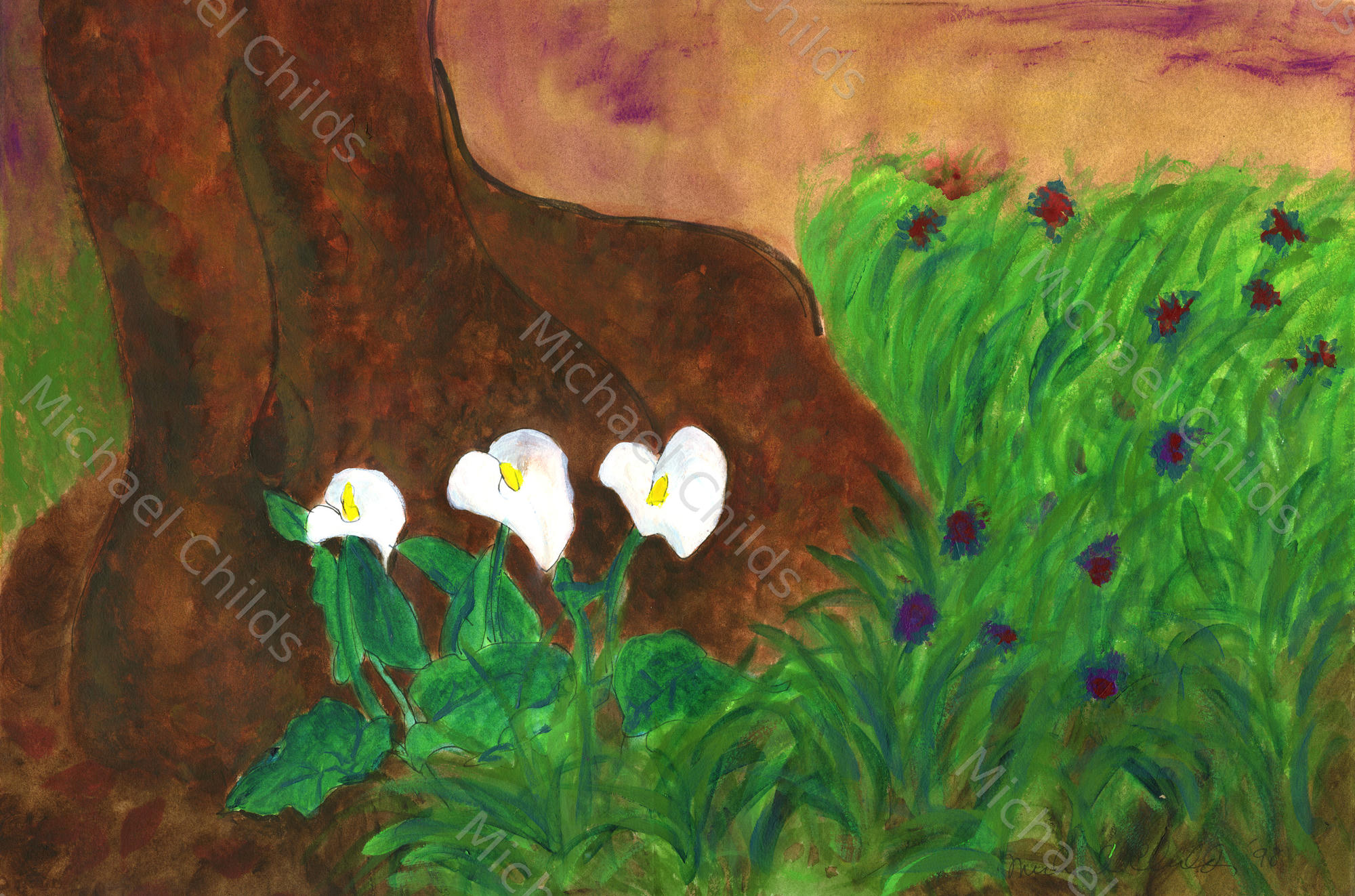 Lilies