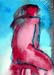 Bluerednude