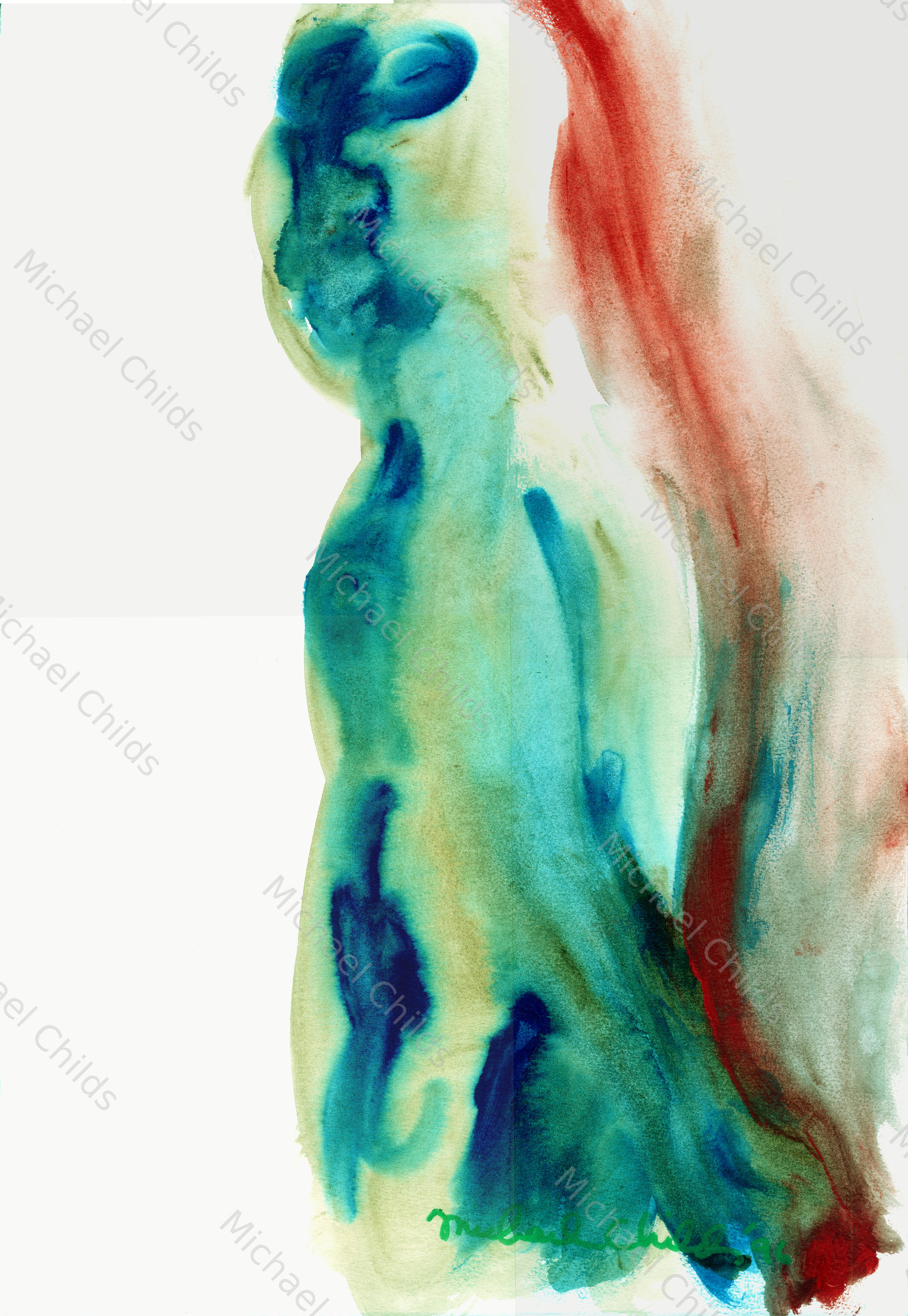 Shadowman