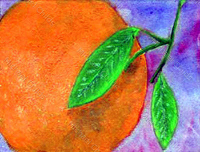 Tangerine