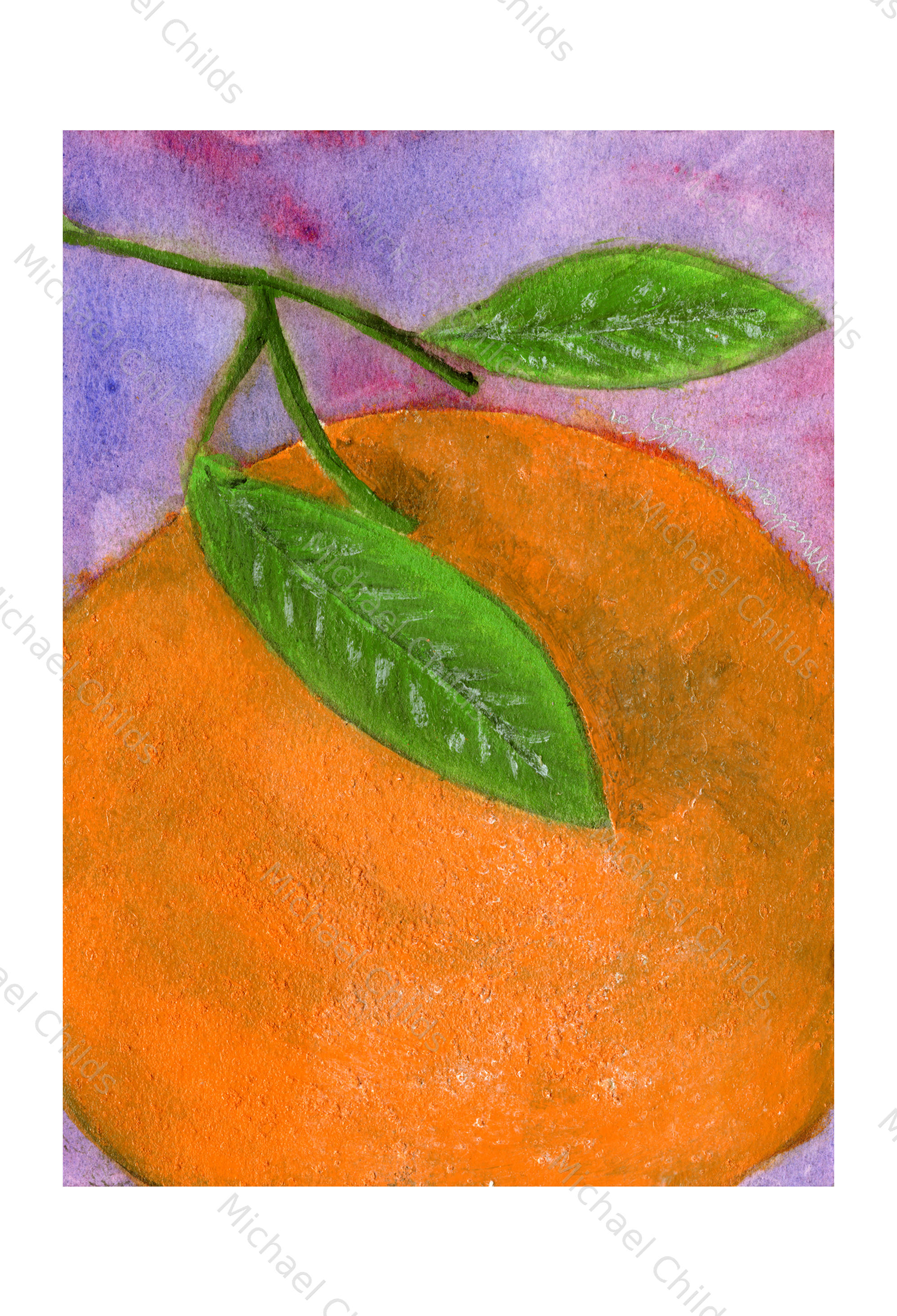 Tangerine