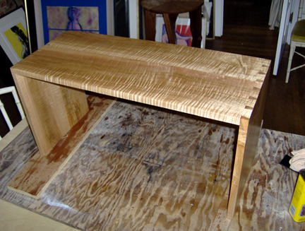 Ethan Bench