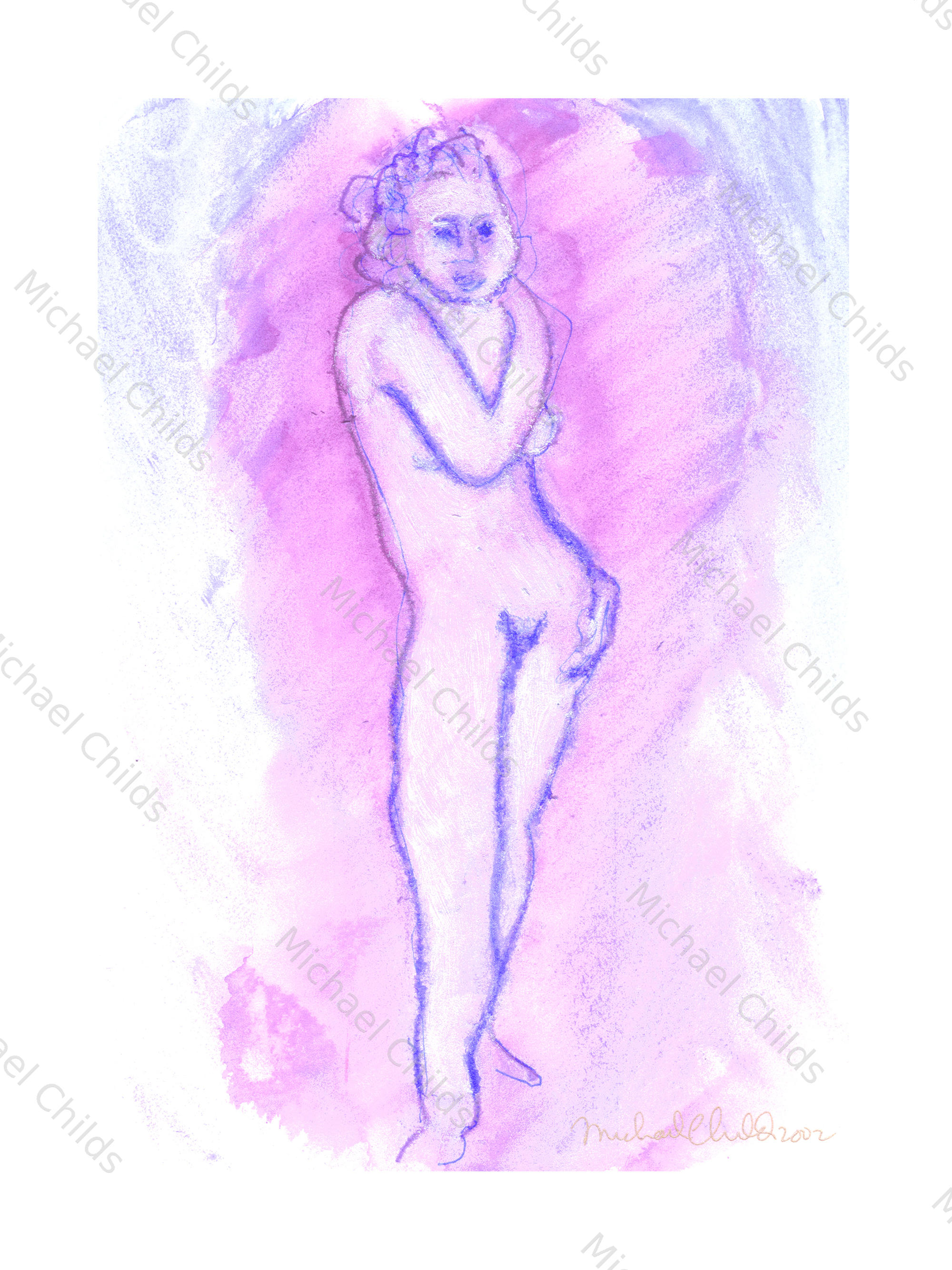 Pink Hips Limited Edition