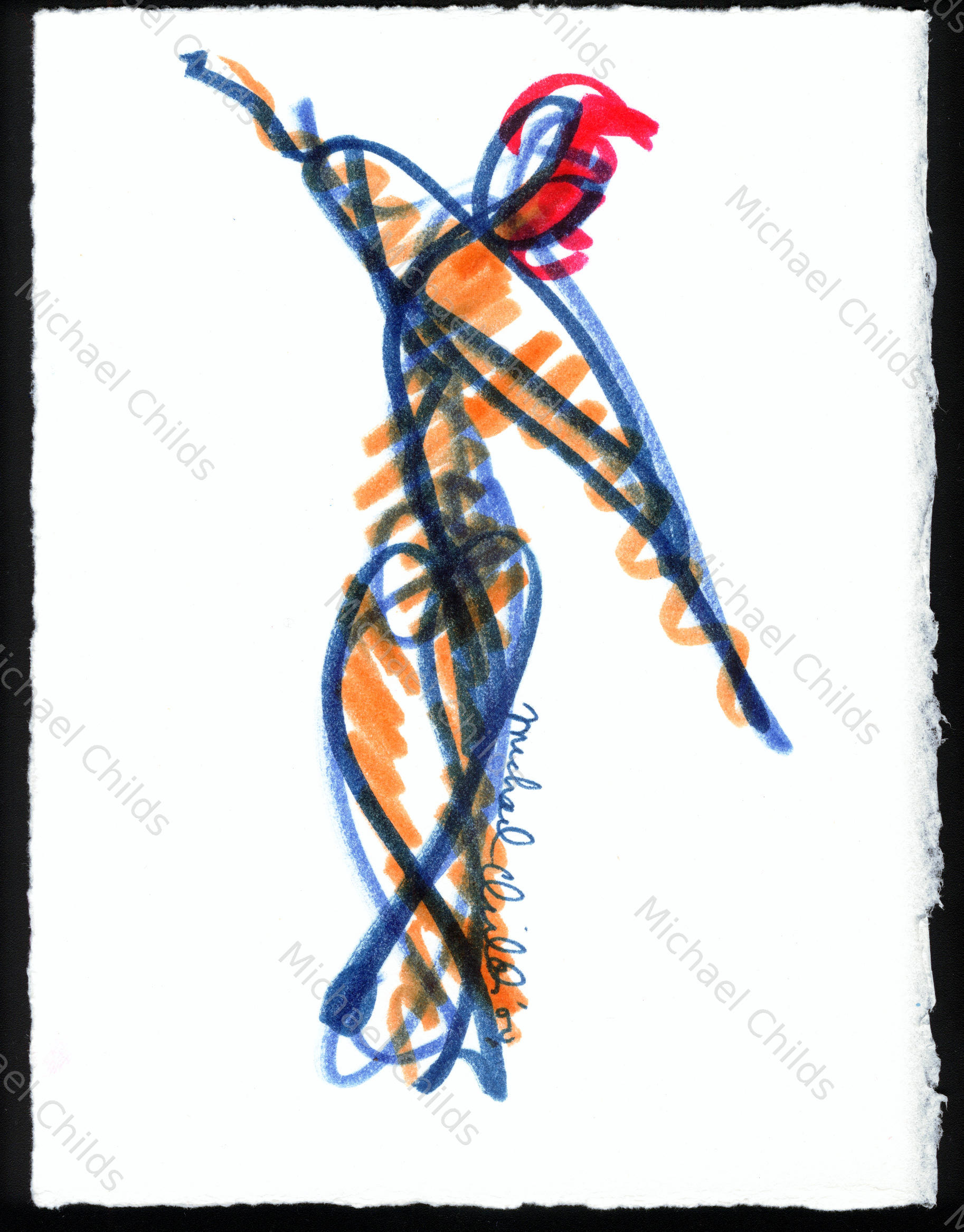 Ballet Move