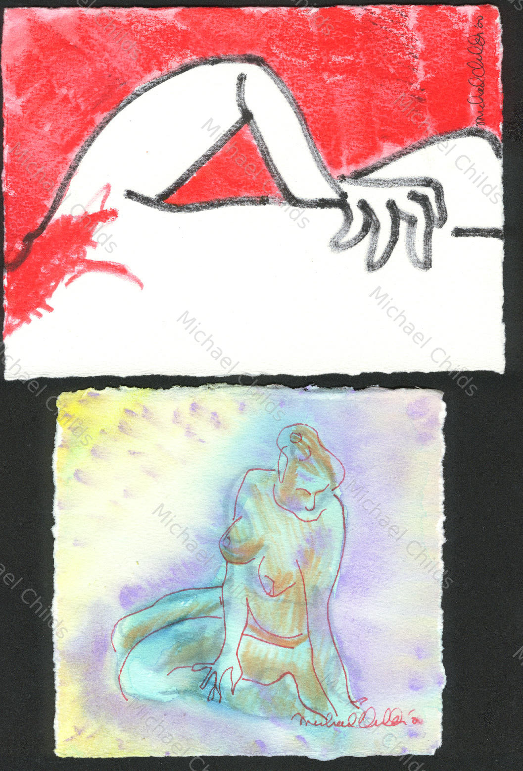 The Hand Dreamy