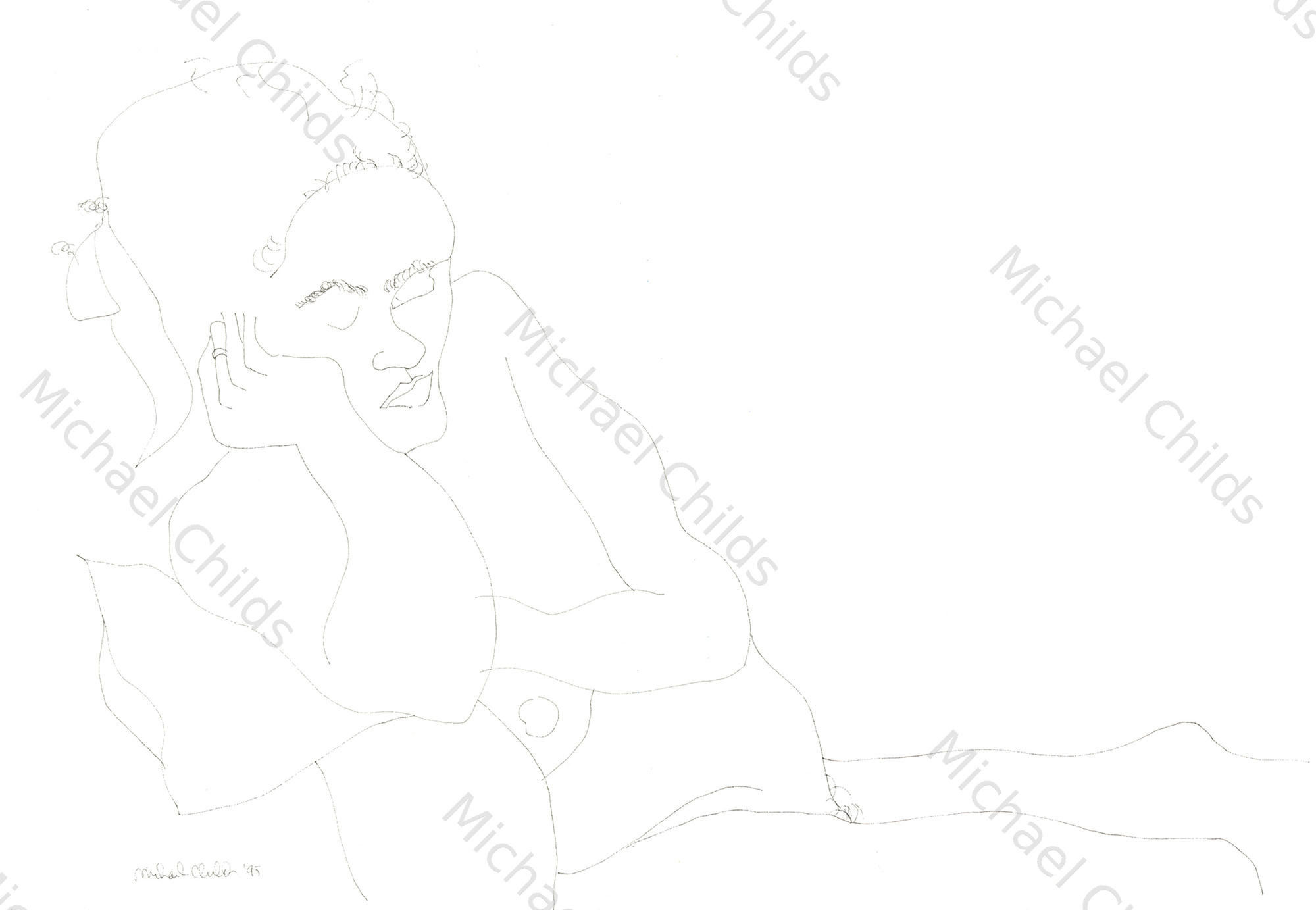 Napping
