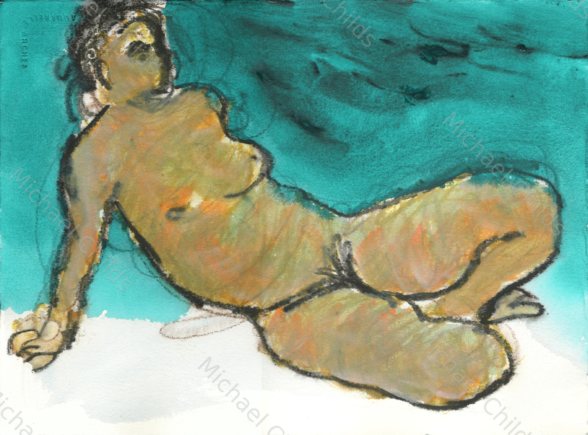 Repose