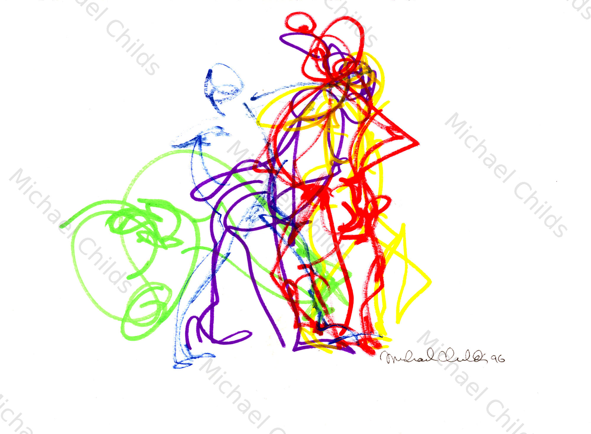 Gesture
