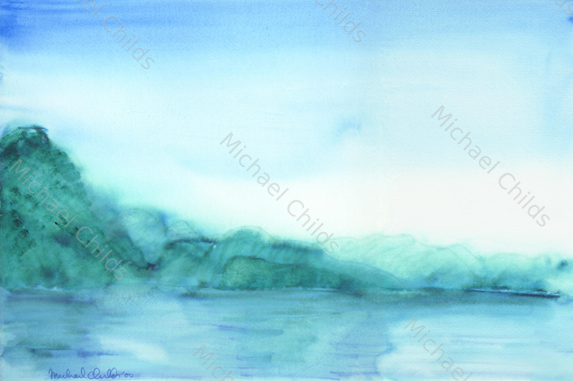 Grice Bay
