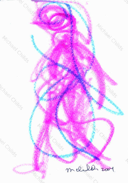 Lorraine Gesture B