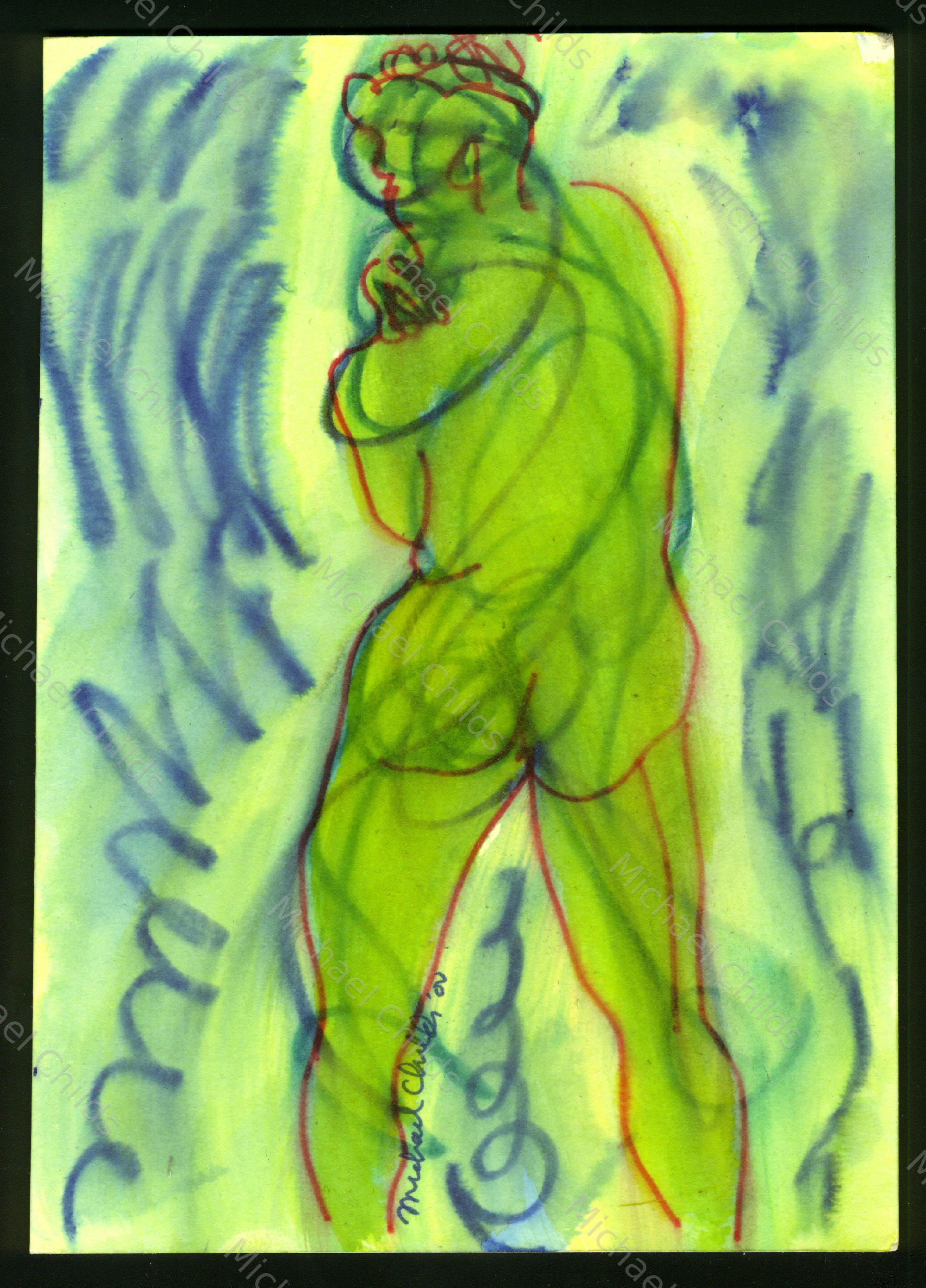 Holding