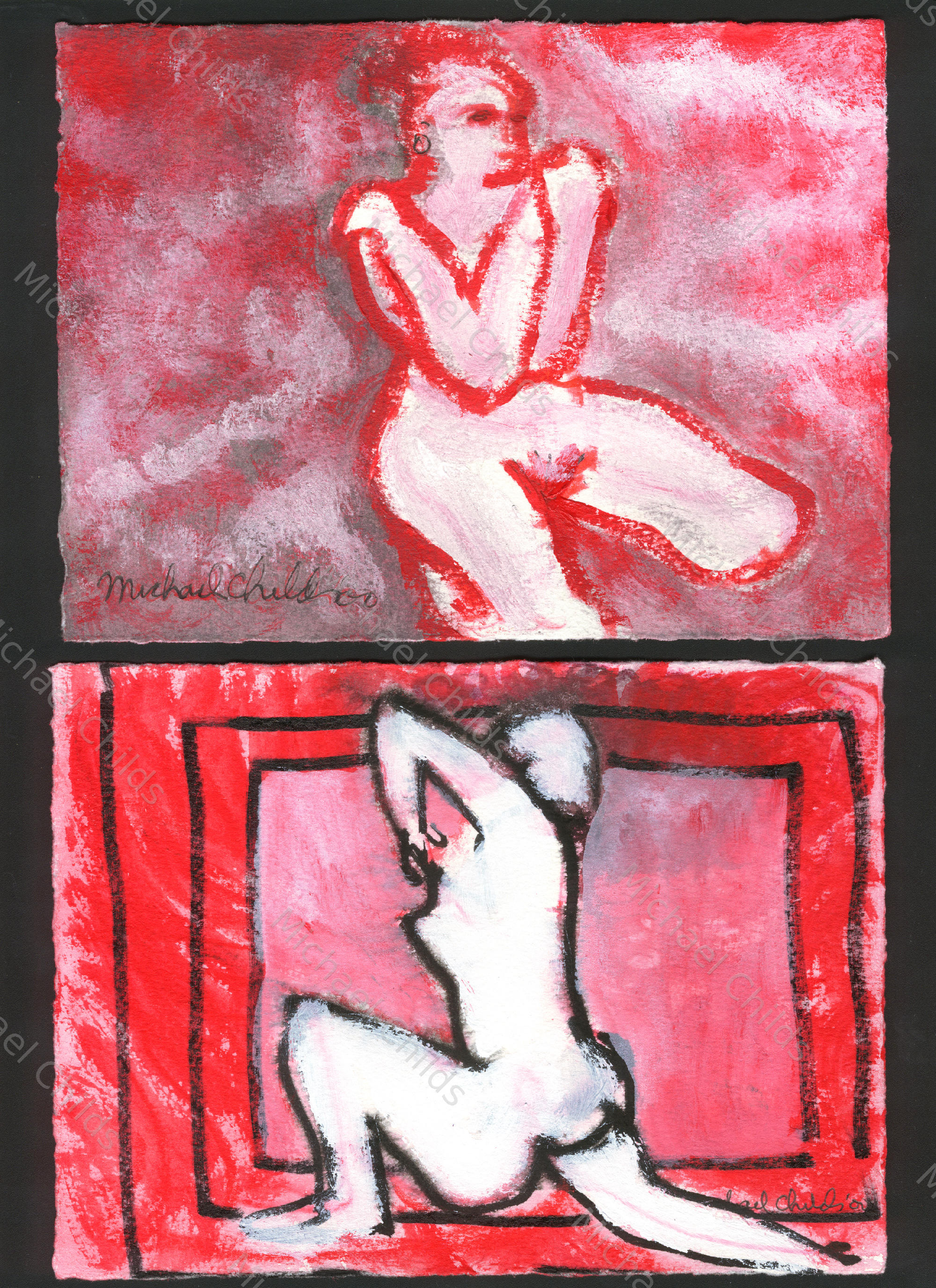 Vulnerable Window