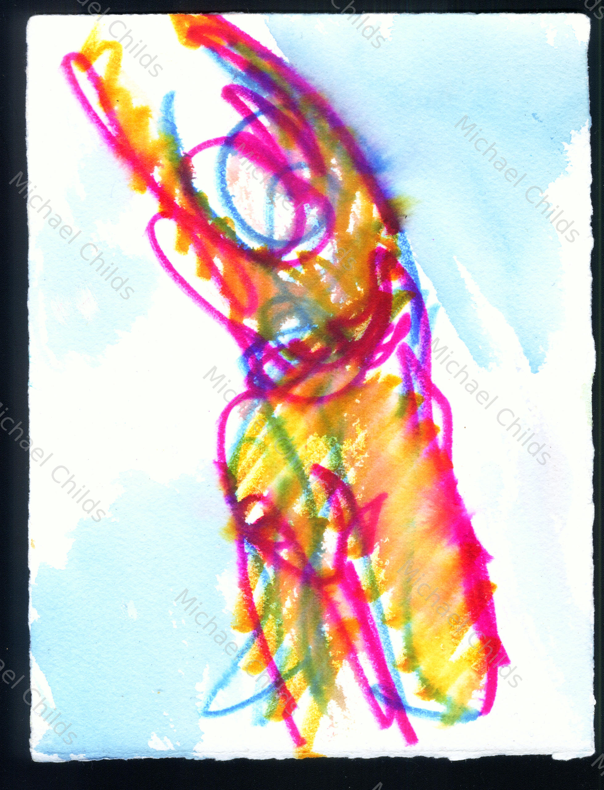 Swaying