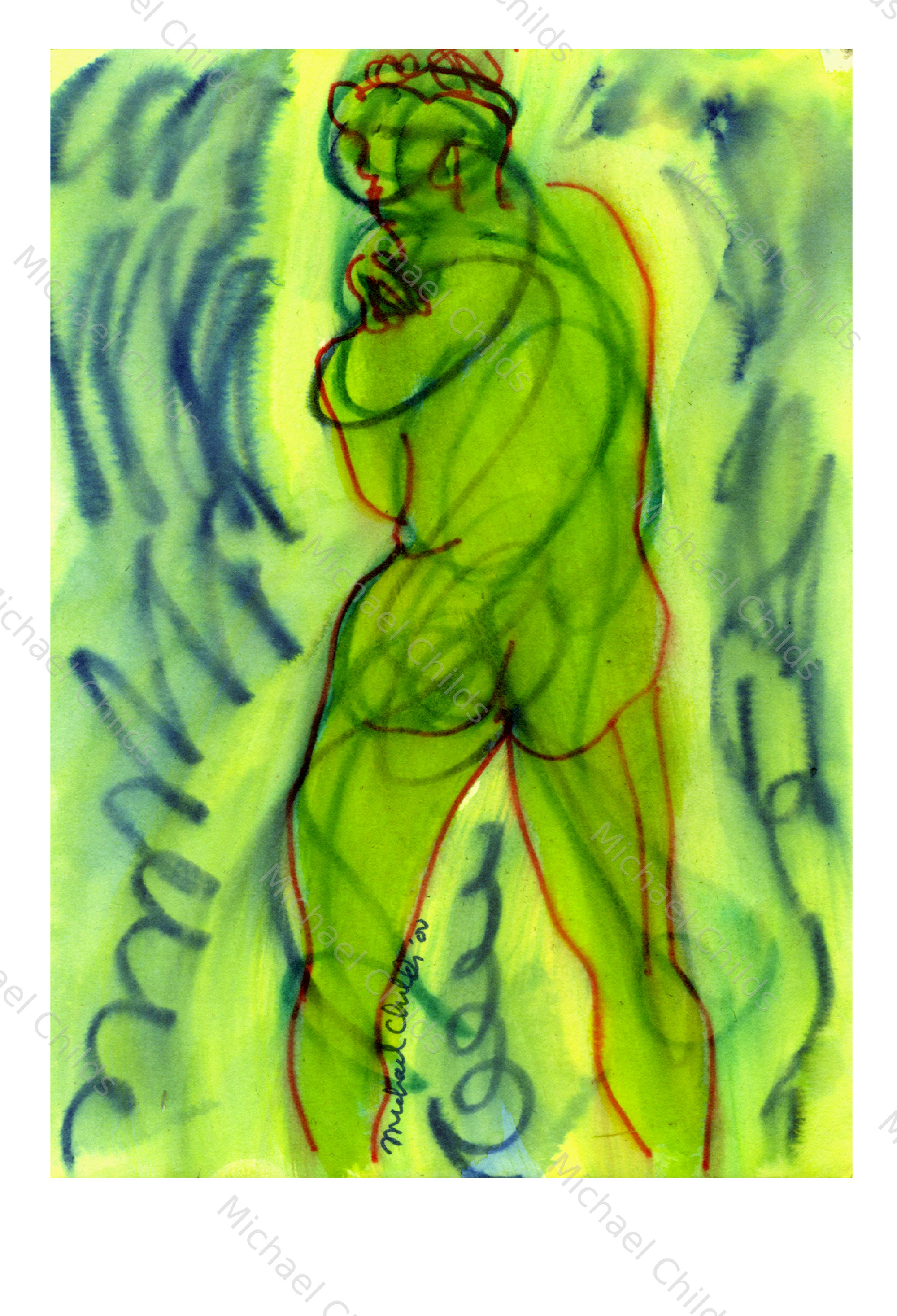 Holding
