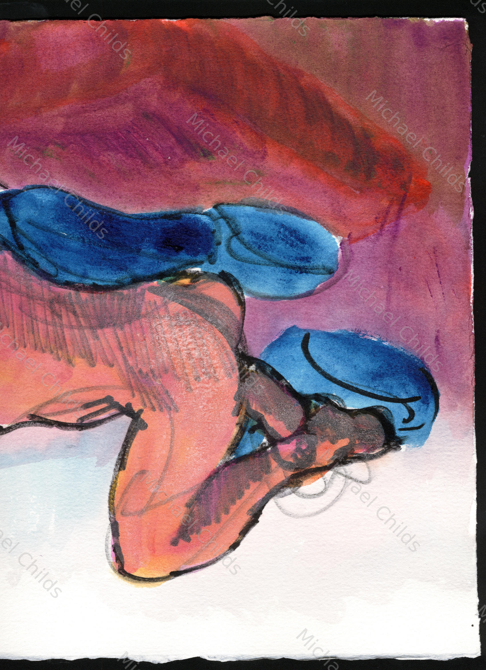 Reclining A