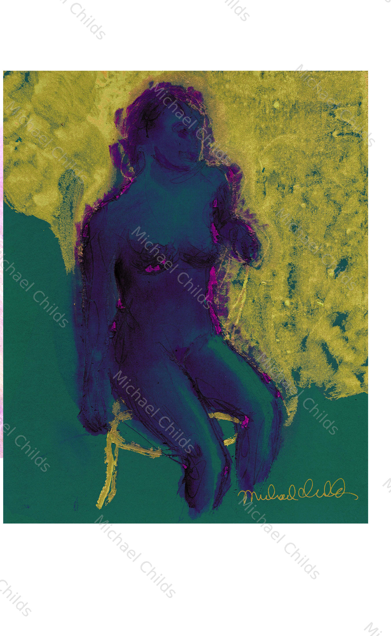 Turquoise4x6photo