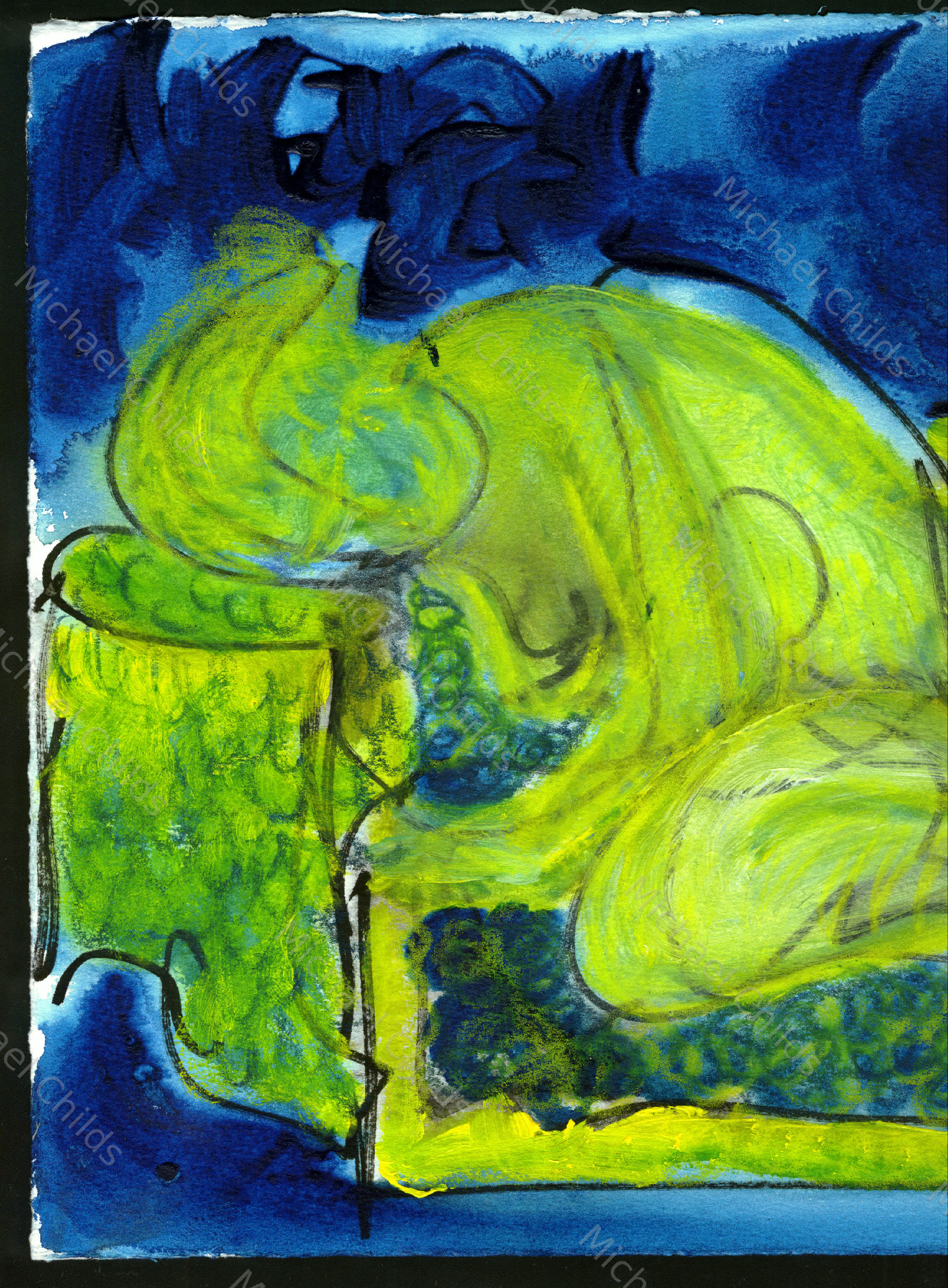Bluemagmab