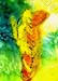 Yellow Figure