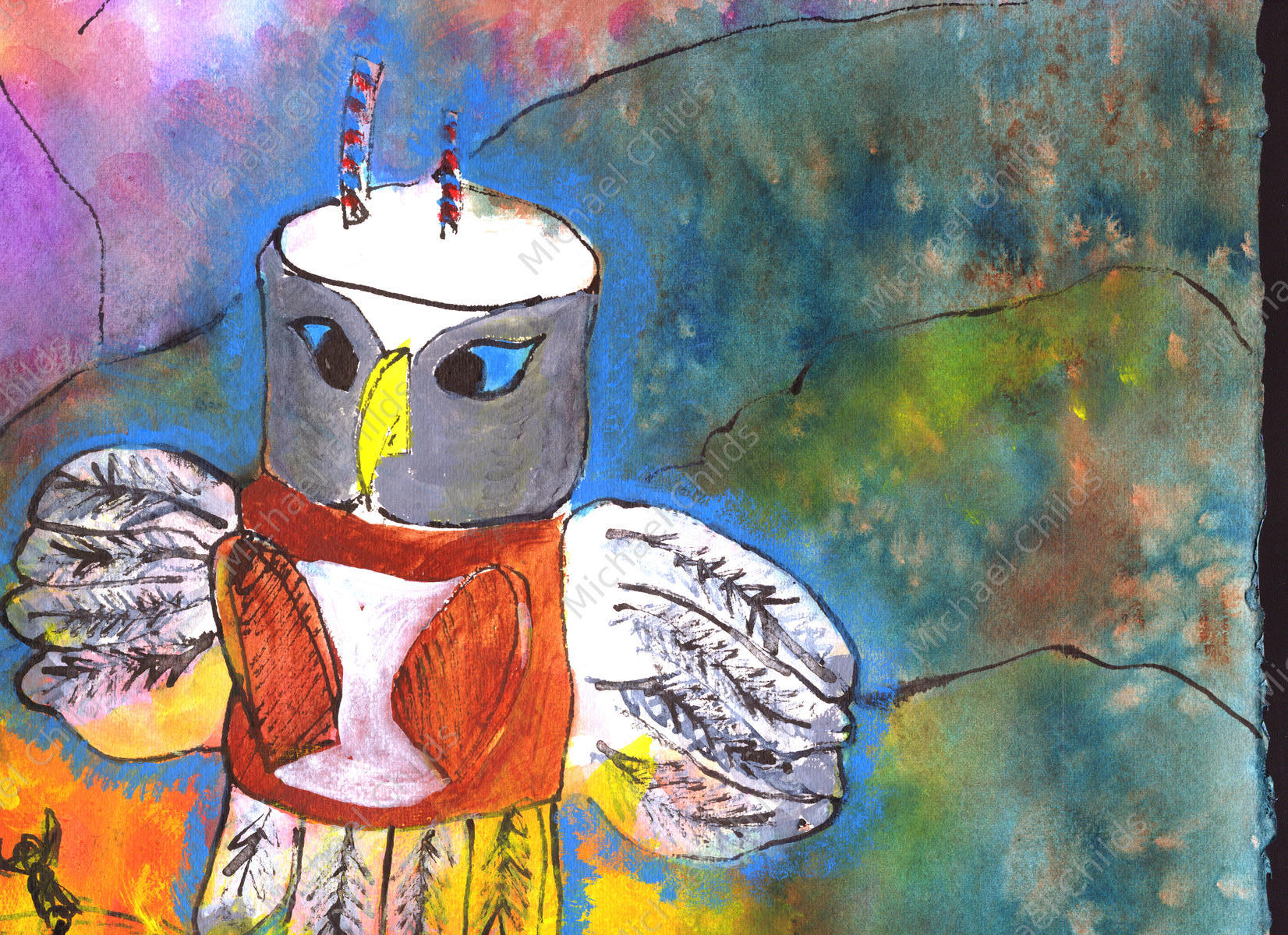 Kachinas6